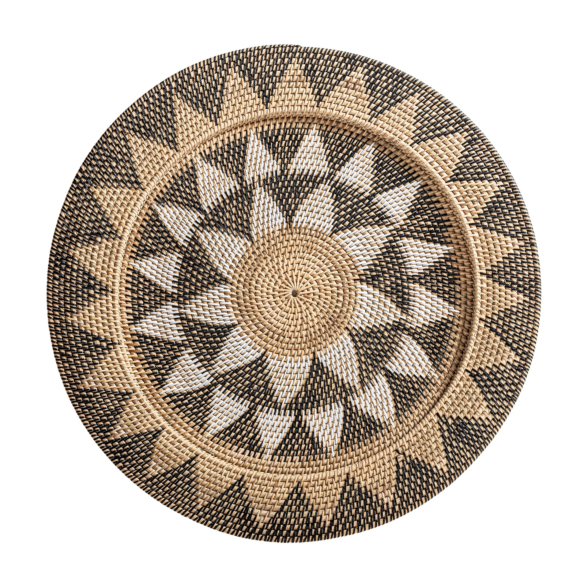 DECORATIVE DISH